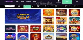 Exploring Cosmic Spins Sister Sites A Guide to Gaming Alternatives