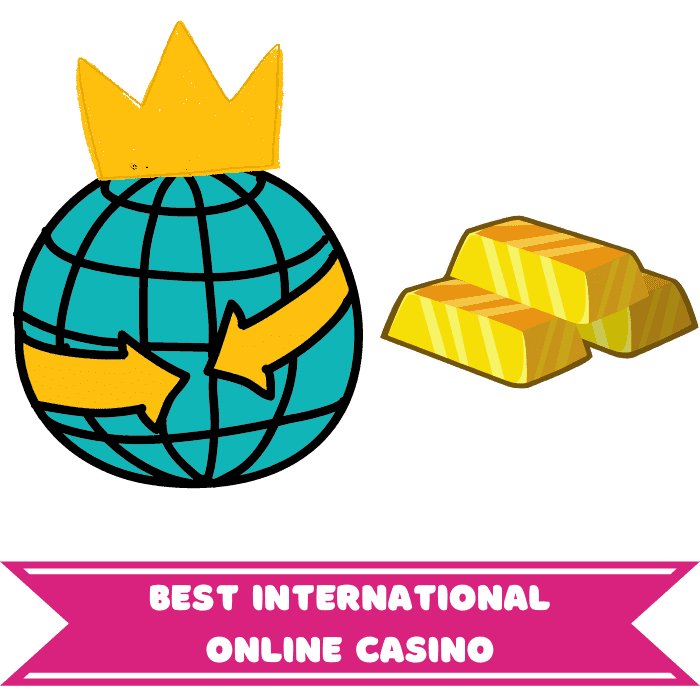 Exploring Foreign Online Casinos Opportunities and Risks