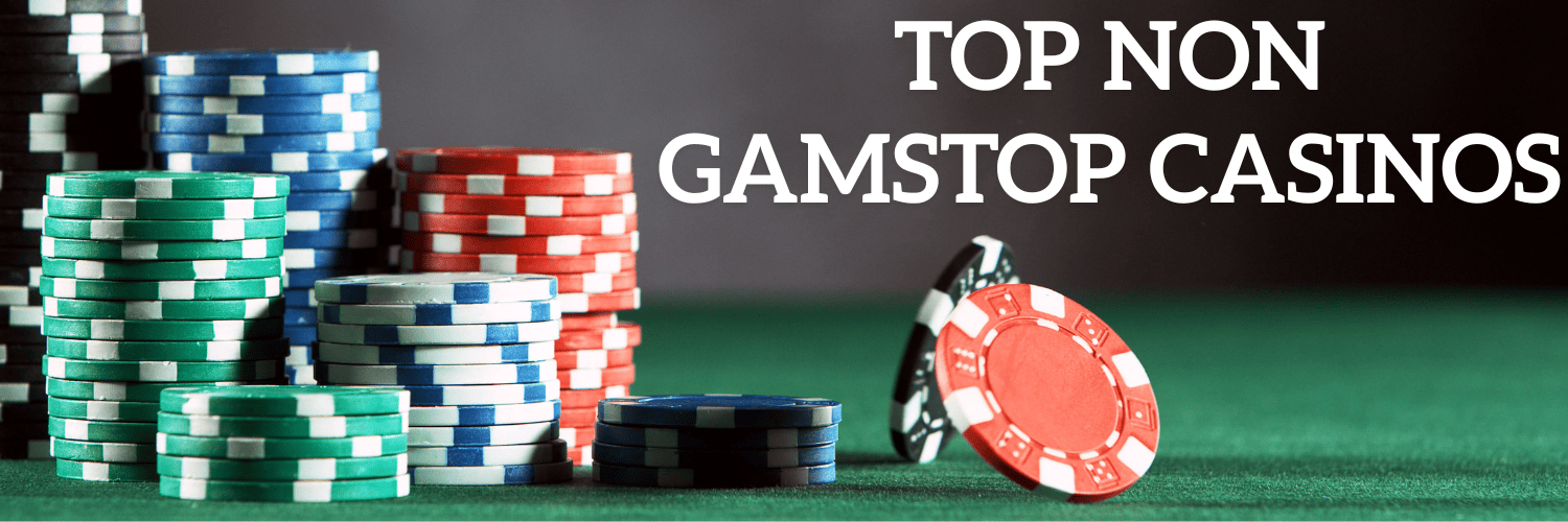 Exploring Gambling Sites Not Registered with GamStop -840323527