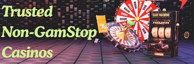 Exploring Independent Casinos Not on GamStop -842583793