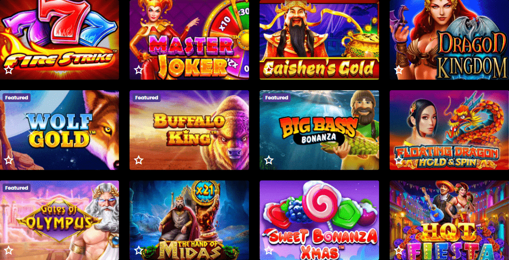 Exploring Magic Win Casino Sister Sites A Journey through Online Gaming