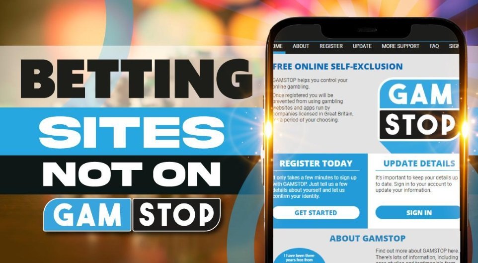 Exploring Non GamStop Betting Sites Your Guide to Alternative Wagering Options