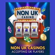 Exploring Non-UKGC Online Casinos A World Beyond Regulation