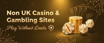 Exploring the Best Non-UK Online Casinos A Comprehensive Guide