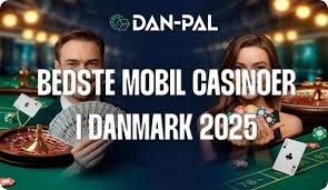 Fremtiden for Online Casinoer i 2026 En Nyæra i Spiloplevelser Fremtiden for Online Casinoer i 2026 En Nyæra i Spiloplevelser