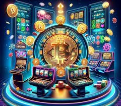 Fremtidens Spil Udforskning af Krypto Casinoer Fremtidens Spil Udforskning af Krypto Casinoer