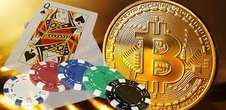 Fremtidens Spil Udforskning af Krypto Casinoer Fremtidens Spil Udforskning af Krypto Casinoer