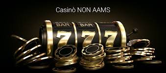 I Migliori Casinò Non AAMS in Europa Scopri le Opzioni Più Affidabili I Migliori Casinò Non AAMS in Europa Scopri le Opzioni Più Affidabili