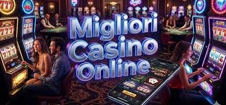 I migliori casino stranieri che accettano italiani I migliori casino stranieri che accettano italiani