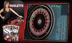 Immersive Roulette um Echtgeld spielen – Ein unvergessliches Erlebnis -485977793