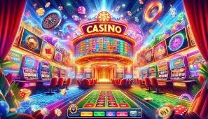 Leading Anonymous Casino for Canada -1181244402