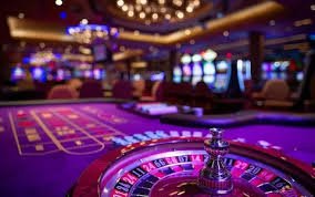 Live Roulette Casino Sites in the UK The Ultimate Guide
