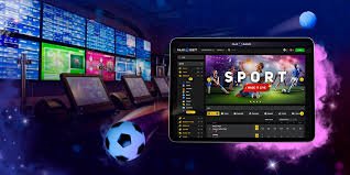 Mostbet APK - Mobil Uygulama ilə Bahis Dünyasına Girmək