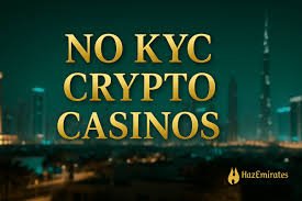 No ID Verification Casinos The New Era of Online Gambling