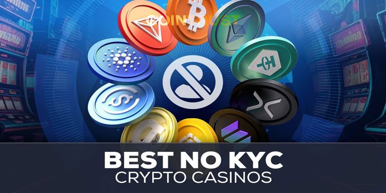No KYC Casinos The Future of Online Gambling -1060457949