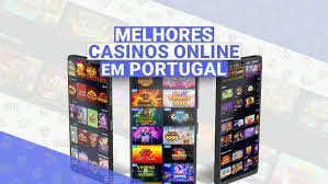 Novos Cassinos Descubra as Novidades e Oportunidades do Setor