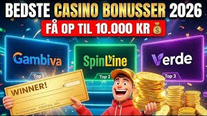 Nyt Casino Uden Licens Alt Du Behøver At Vide