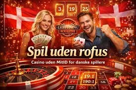 Online Casino Uden Dansk Licens Hvad Du Skal Vide