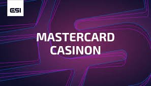 Online Casinoer med Mastercard - Spil Trygt og Sikkert Online Casinoer med Mastercard - Spil Trygt og Sikkert