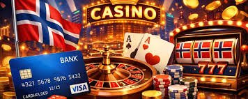 Online Casinoer med Visa Sikkerhed, Bekvemmelighed og Underholdning Online Casinoer med Visa Sikkerhed, Bekvemmelighed og Underholdning