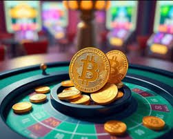 Opdag Verdenen af Crypto Casinoer En Ny Dimension i Spil Opdag Verdenen af Crypto Casinoer En Ny Dimension i Spil