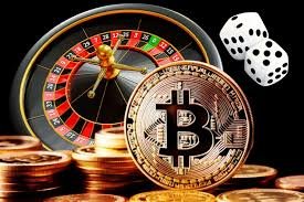 Opdag Verdenen af Crypto Casinoer En Ny Dimension i Spil Opdag Verdenen af Crypto Casinoer En Ny Dimension i Spil