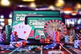 Oplev spændingen ved live casinoer En guide til online spiloplevelser Oplev spændingen ved live casinoer En guide til online spiloplevelser