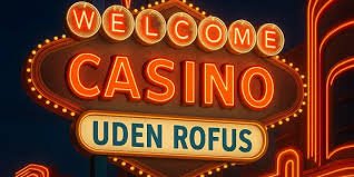 Oplev Spændingen Ved Spil Casino På Udenlandske Sider