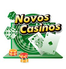 Os Melhores Casinos Novos em Portugal Uma Visão Aprofundada