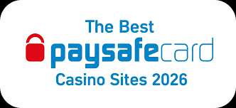 Paysafecard Casinoer En Guide til Sikker Online Spiloplevelse