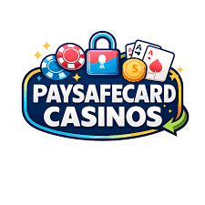 Paysafecard Casinoer Online Sikker og Nem Spiloplevelse Paysafecard Casinoer Online Sikker og Nem Spiloplevelse