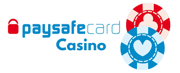 Paysafecard Casinoer Online Sikker og Nem Spiloplevelse Paysafecard Casinoer Online Sikker og Nem Spiloplevelse