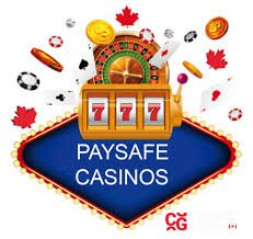 Paysafecard Casinoer Online Sikker og Praktisk Spiloplevelse -1846045371