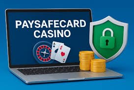 Paysafecard Casinoer Sikker og Praktisk Betalingsmetode til Online Spil Paysafecard Casinoer Sikker og Praktisk Betalingsmetode til Online Spil