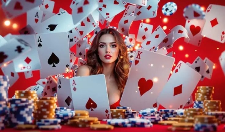 Ruletas En Vivo La Experiencia de Juego Más Realista en Plataformas Online