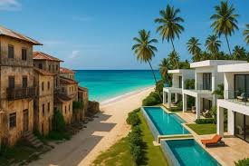 Sansibar Immobilien Ihr Traumhaus im Paradies