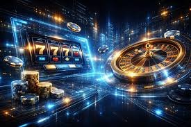 Skrill Casinoer En Dybtgående Guide Til Online Spil Skrill Casinoer En Dybtgående Guide Til Online Spil