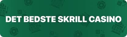 Skrill Online Casino Din Guide til Bedste Spiloplevelse Skrill Online Casino Din Guide til Bedste Spiloplevelse
