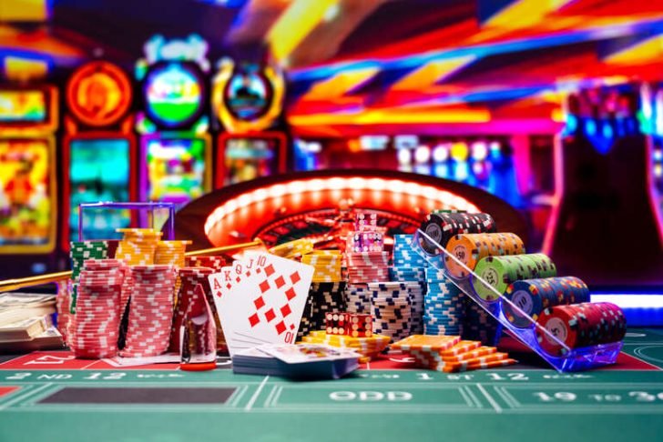 The Evolution of Real Money Social Casinos