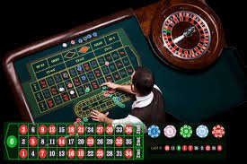 The Exciting World of Live Roulette Your Go-To Casino Site