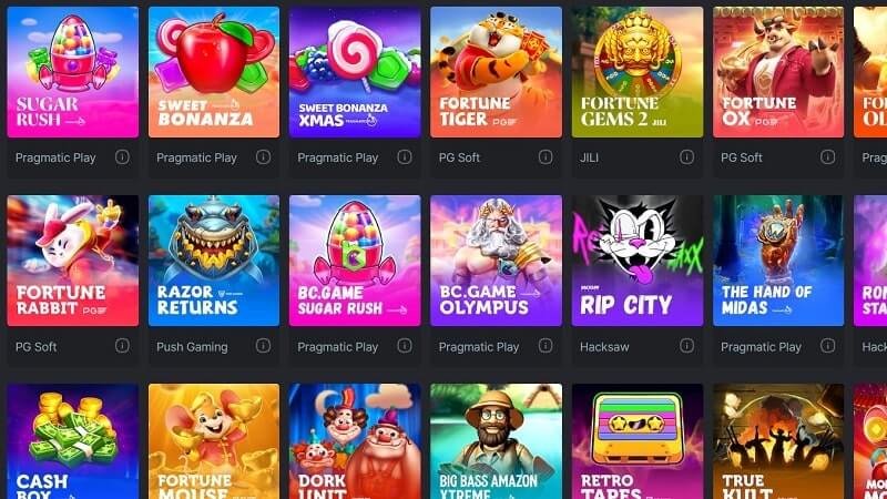 The Rise of Online Casino and Betting Platforms A Comprehensive Guide