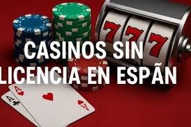 Todo lo que necesitas saber sobre los Sitios de Casino Sin Licencia 59095926