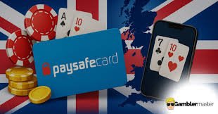 Top Paysafecard Casinoer Online i Danmark – Sikker Spiloplevelse Top Paysafecard Casinoer Online i Danmark – Sikker Spiloplevelse