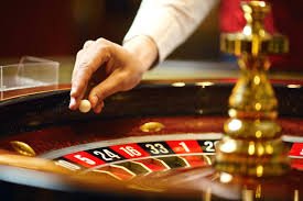 Winning Big Your Guide to Playing Roulette for Real Cash