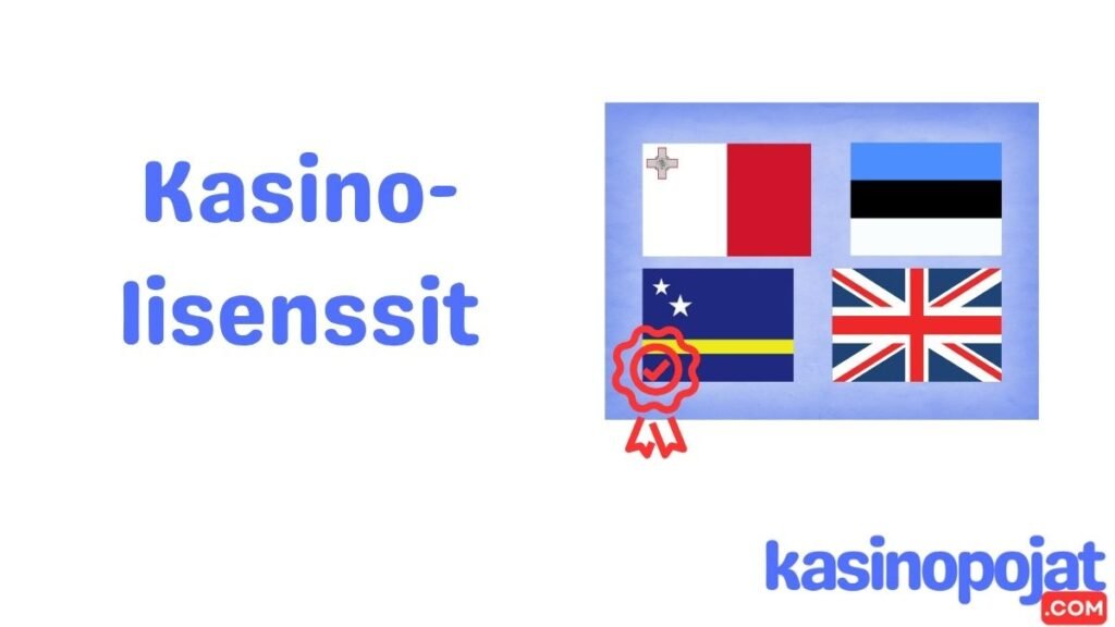 Zahraničné kasína Vaša brána k herným zážitkom