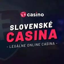 Zoznam kasín Objavte najlepšie online herne na Slovensku