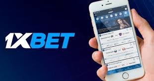 ดาวน์โหลด 1xbet ประเทศไทย - แพลตฟอร์มเดิมพันที่ดีที่สุด -718366074