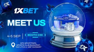 ดาวน์โหลด 1xbet ประเทศไทย - แพลตฟอร์มเดิมพันที่ดีที่สุด -718366074