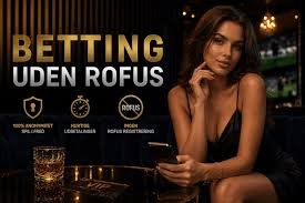 Betting uden dansk licens - Det, du skal vide