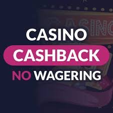 Cashback Casinoer Få Mere Ud Af Din Spiloplevelse 1326455254